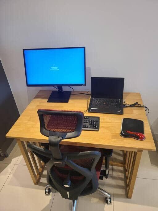 1 Bedroom Penthouse Flat In East לונדון מראה חיצוני תמונה
